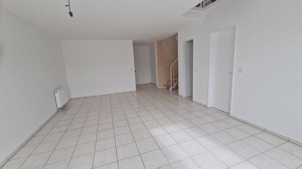 Thumbnail-Renovierte 2,5 Zim. Maisonette Wohnung 82m2 in Haltern