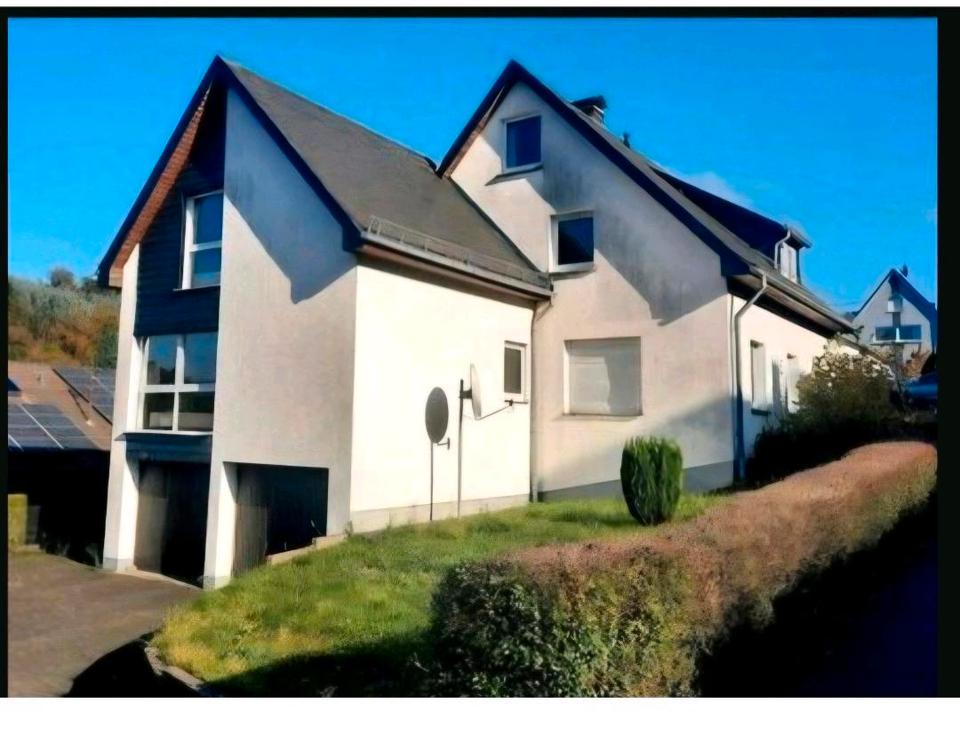 Thumbnail-Wohnung zu vermieten