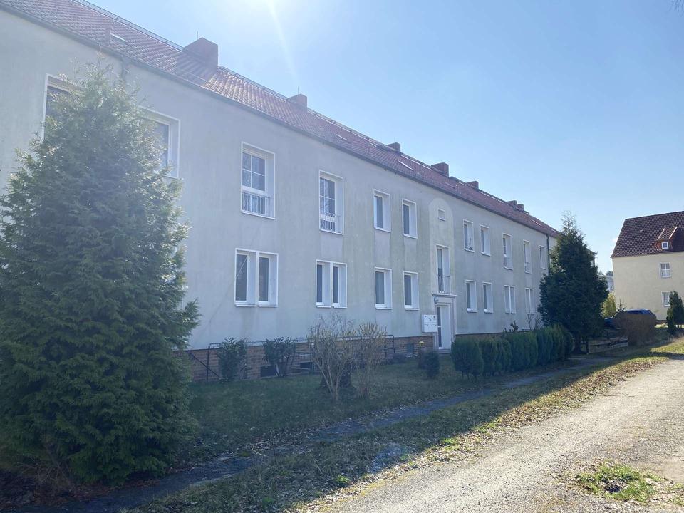 Thumbnail-Idyllische 1 Raum Wohnung im Erdgeschoss