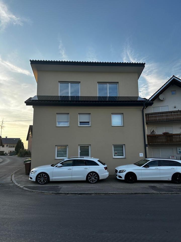 Thumbnail-Modernisiertes Einfamilienhaus mit saniertem DG-Provisionsfrei