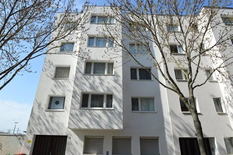 Thumbnail-Mehrfamilienhaus - Kapitalanlage - provisionsfrei-privat - Mainz