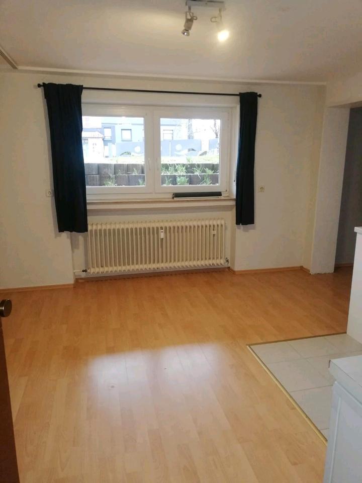 Thumbnail-Helle ELW mit 50 m² – in Kirchardt