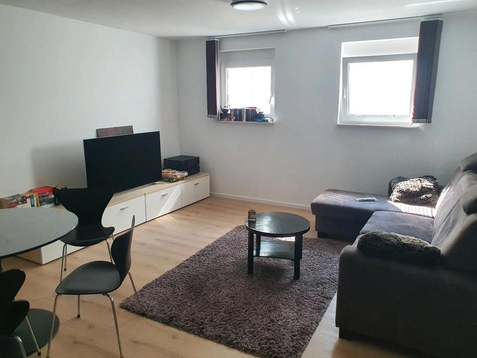 Thumbnail-Pendler Apartment in Wieseck, Zweitwohnung