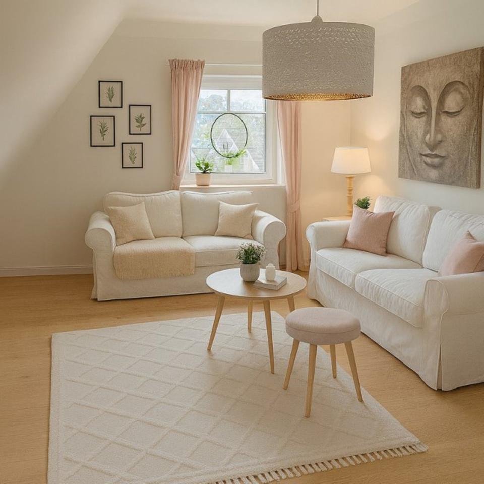 Thumbnail-Sonnige Maisonette-Wohnung im Zentrum von GM mit Südausrichtung