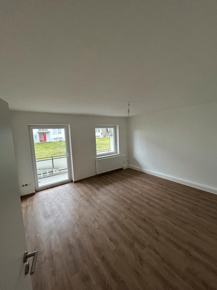 Thumbnail-Erstbezug nach Sanierung: Charmante 2-Zimmer Wohnung