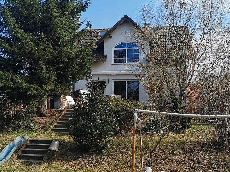 Thumbnail-Haus in Oberkrämer zu verkaufen. Vermietet bis 2036.