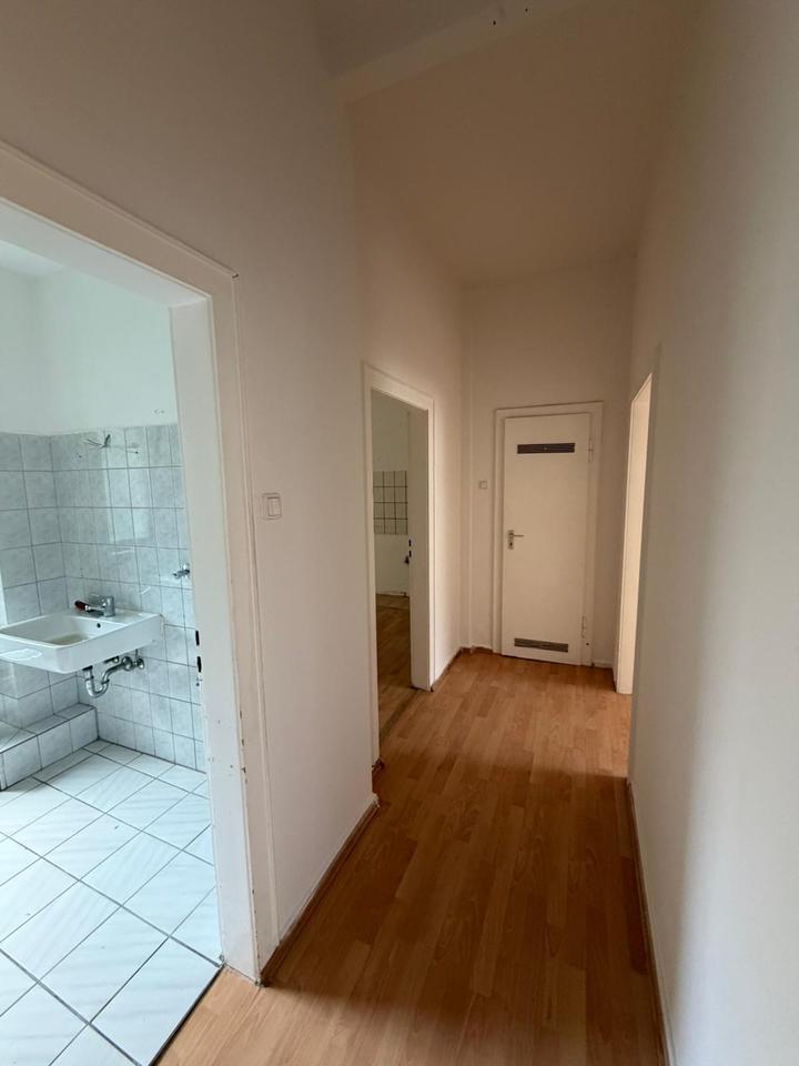 Thumbnail-Mietwohnung Duisburg-Beeck