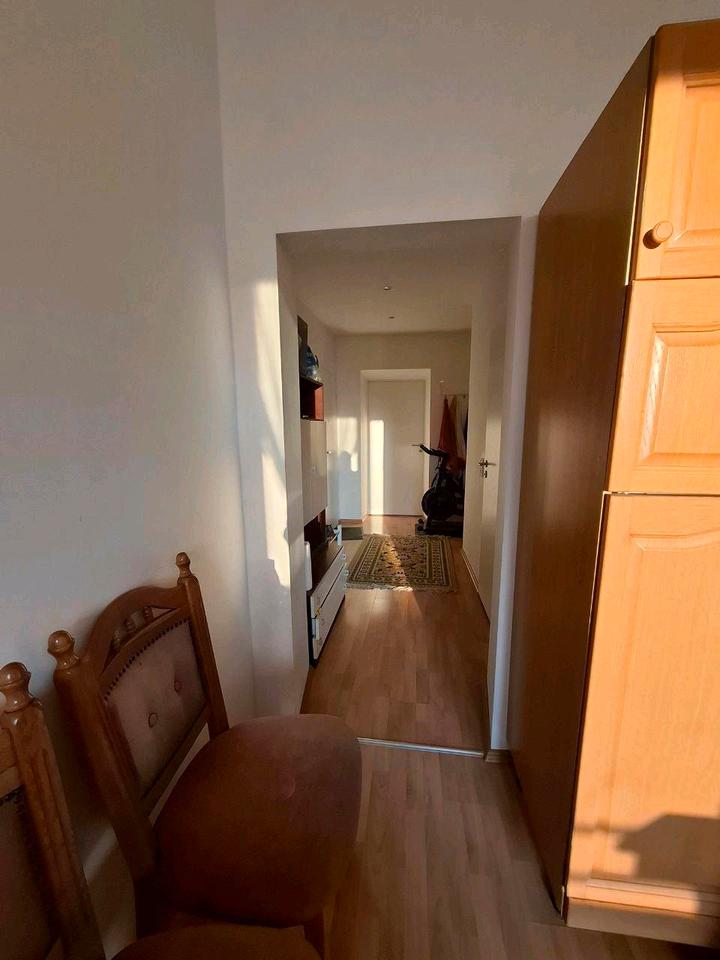 Thumbnail-Wohnung . Untermiete