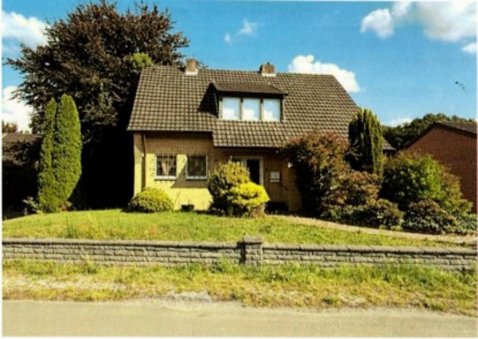 Thumbnail-Einfamilienhaus mit ca. 138m² Wohnfläche auf 450m² Grundstück