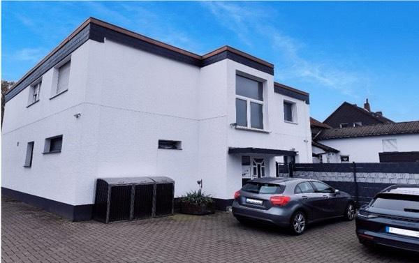 Thumbnail-Ruhige 2-Zimmer-Wohnung