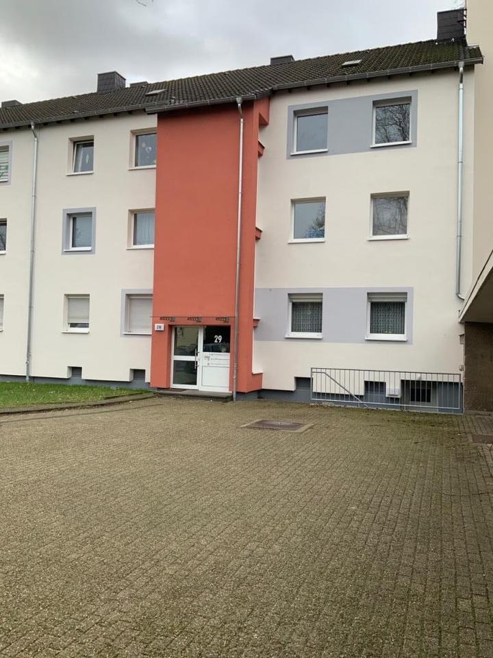 Thumbnail-2-Zimmer-Wohnung für Paare in Duisburg Wedau