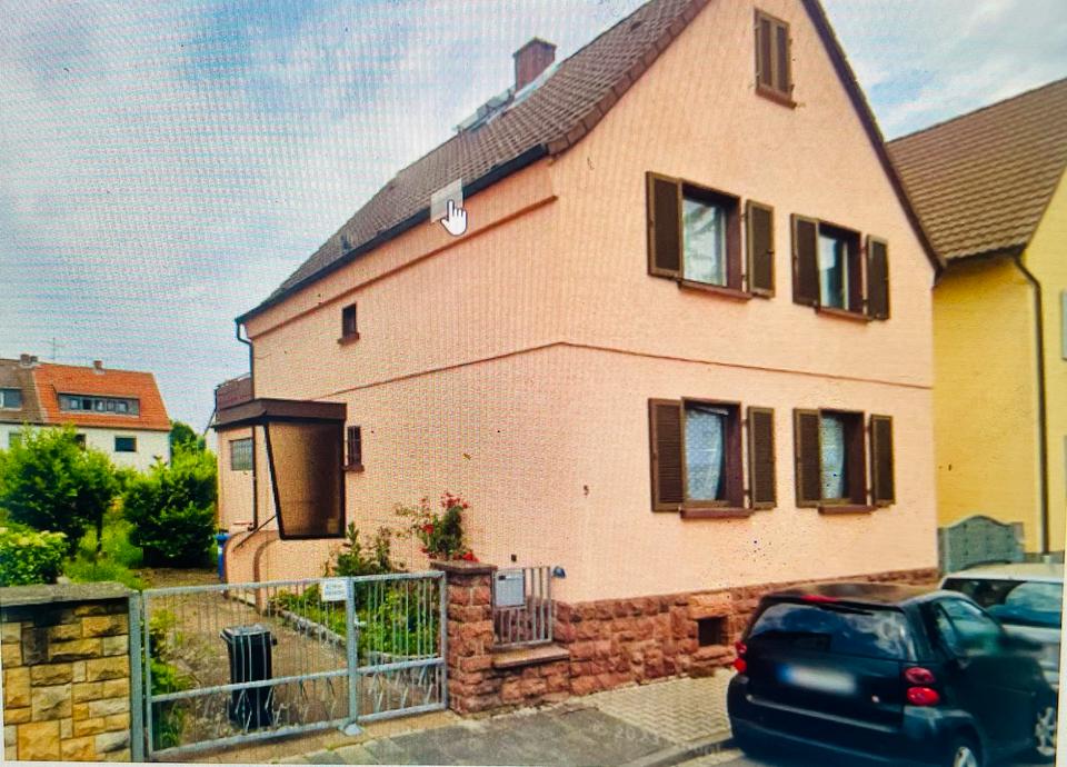 Thumbnail-Privatverkauf -Erwecke das Haus aus dem Dornröschen Schlaf