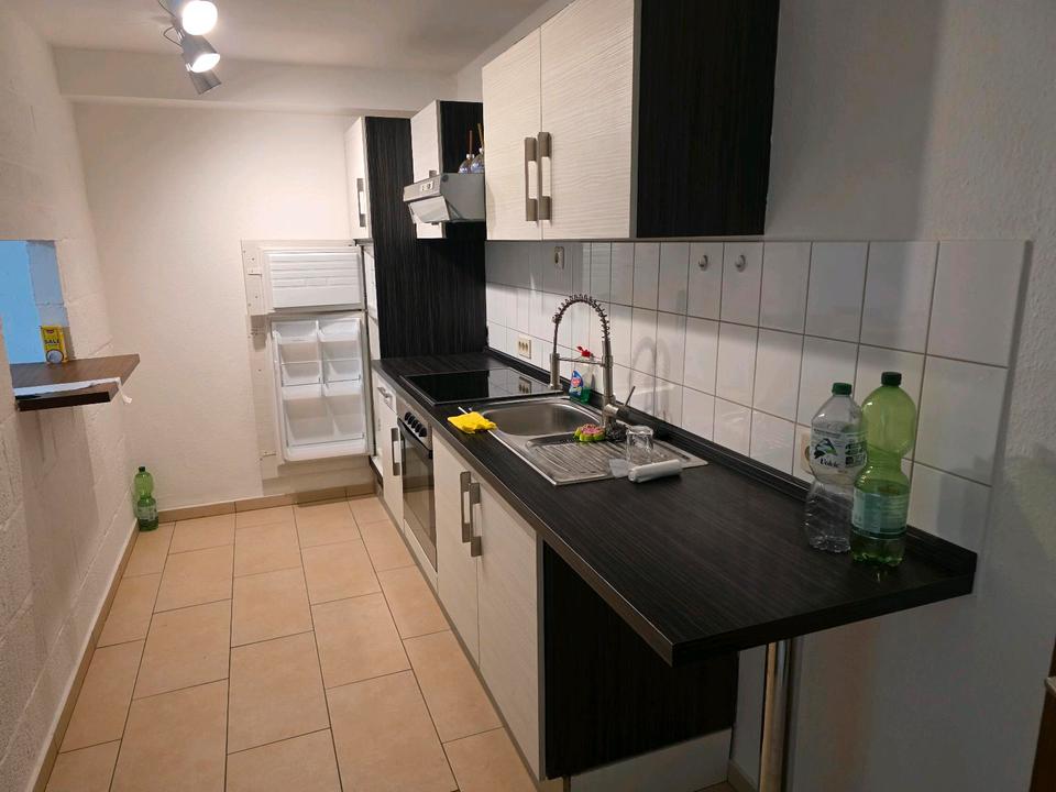 Thumbnail-Ich vermieten meine Wohnung