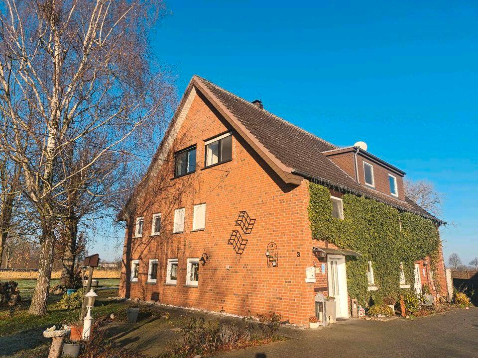 Thumbnail-4ZKB Dachgeschoss Wohnung in Liesborn