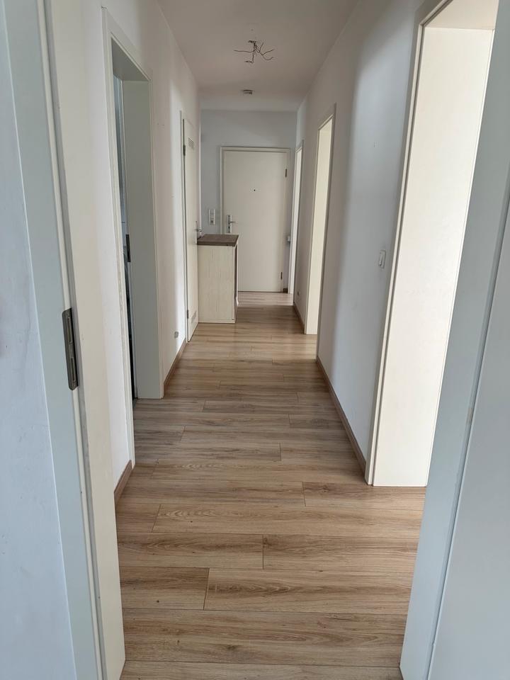 Thumbnail-4,5-Zimmer WBS-Wohnung Siegburg (92m²)