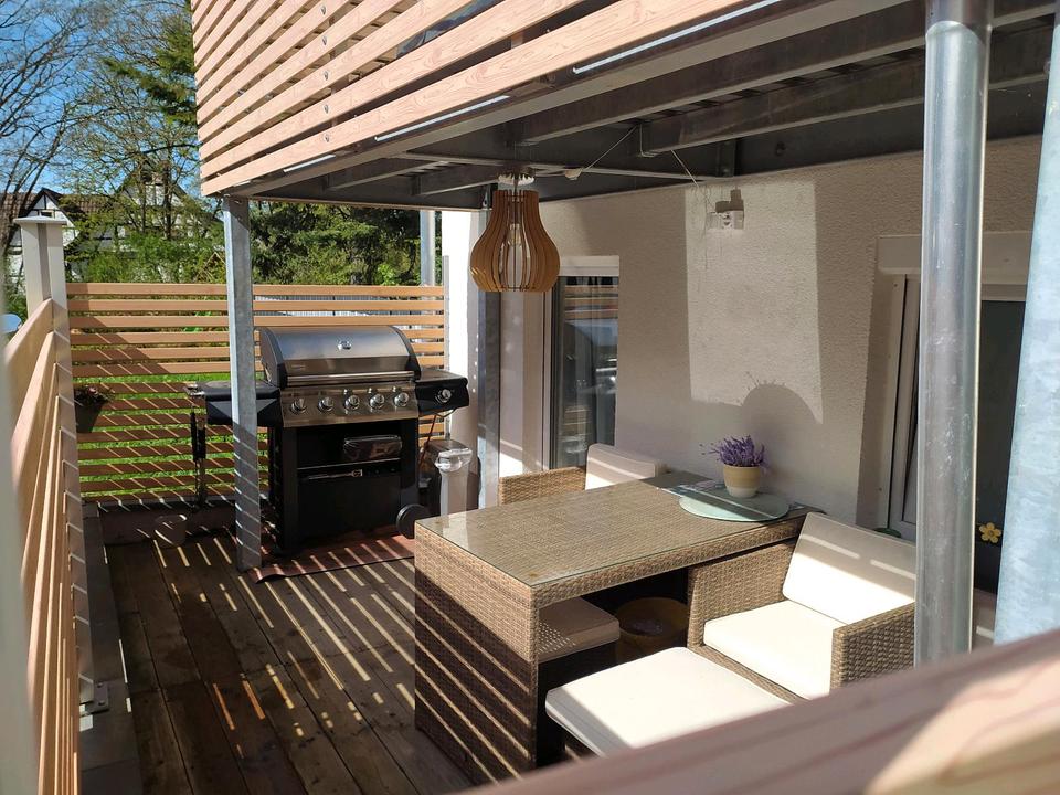 Thumbnail-Charmantes kleines Haus in Waiblingen Neustadt