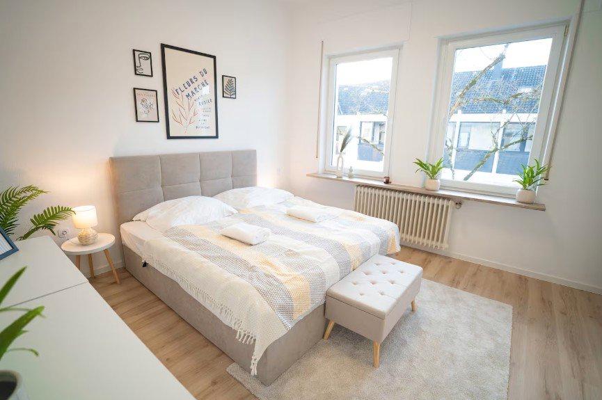 Thumbnail-Mehrfamilienhaus mit 5 Wohnungen in Bad Honnef zu verkaufen
