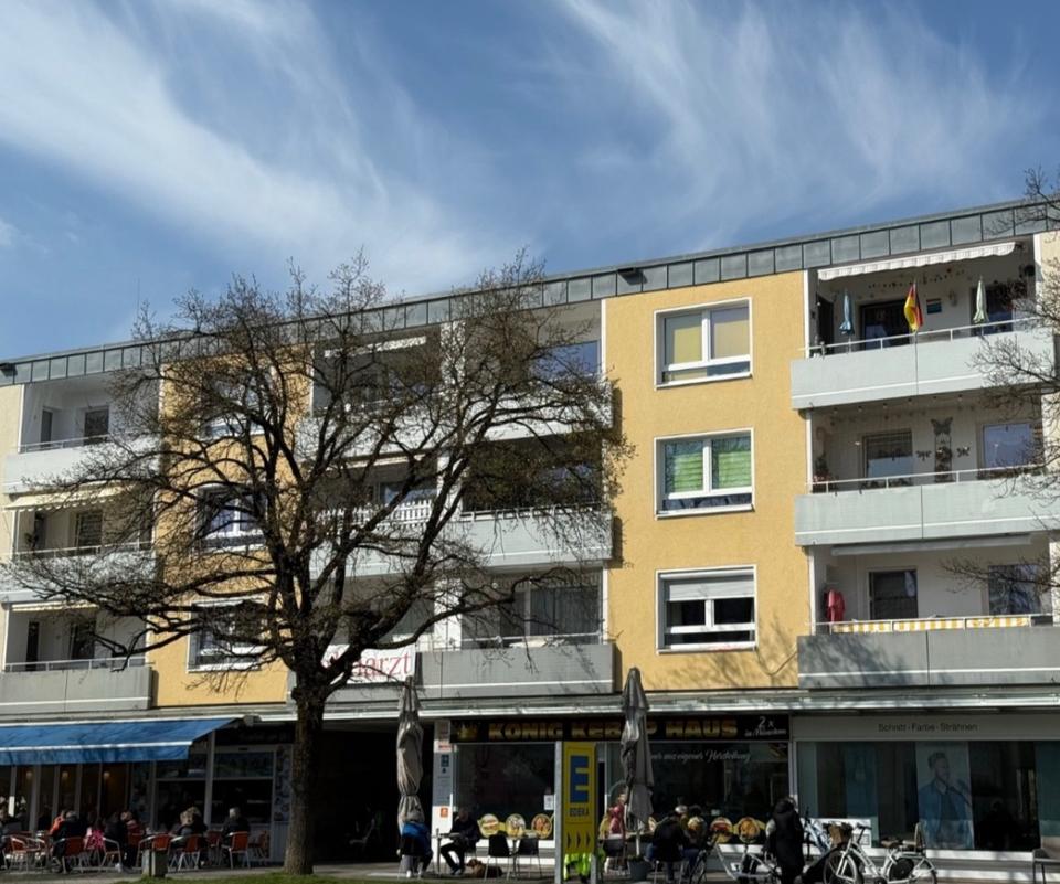 Thumbnail-Provisionsfrei 3-Zimmer-Wohnung SelbstnutzungKapitalanlage