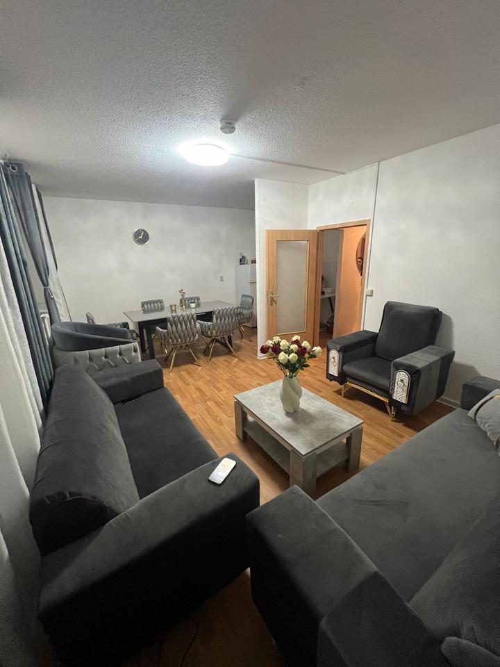 Thumbnail-3 raum wohnung in reform zu vermieten jobcenter möglich