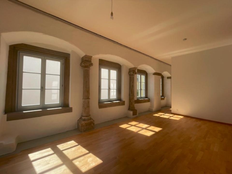 Thumbnail-Exclusive 2 Raumwohnung im ruhigen Hinterhaus ab 1. April zu vermieten