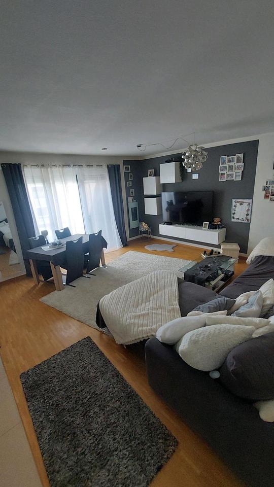 Thumbnail-Traumhafte 2 12 Zimmer Wohnung im schönen Mecklenbeck