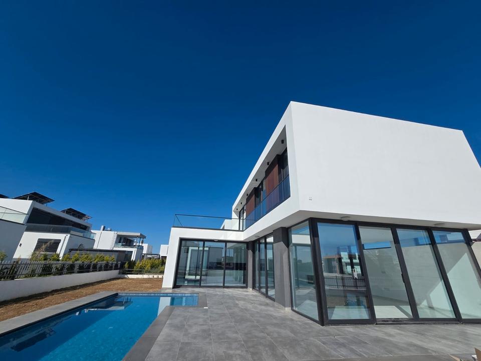 Thumbnail-Villa in Zypern in Strandnähe