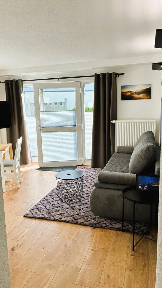 Thumbnail-Ferienwohnung “Hortwald” am Schaumberg