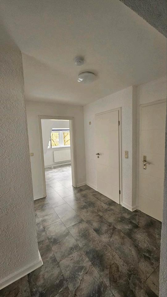 Thumbnail-Teil möblierte 3-Zimmer-Wohnung Nähe Siegen Oberstadt (60m²)