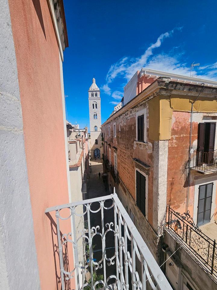 Thumbnail-ITALY Renovierte Wohnung +kostenloser Transfer vom Flughafen Bari