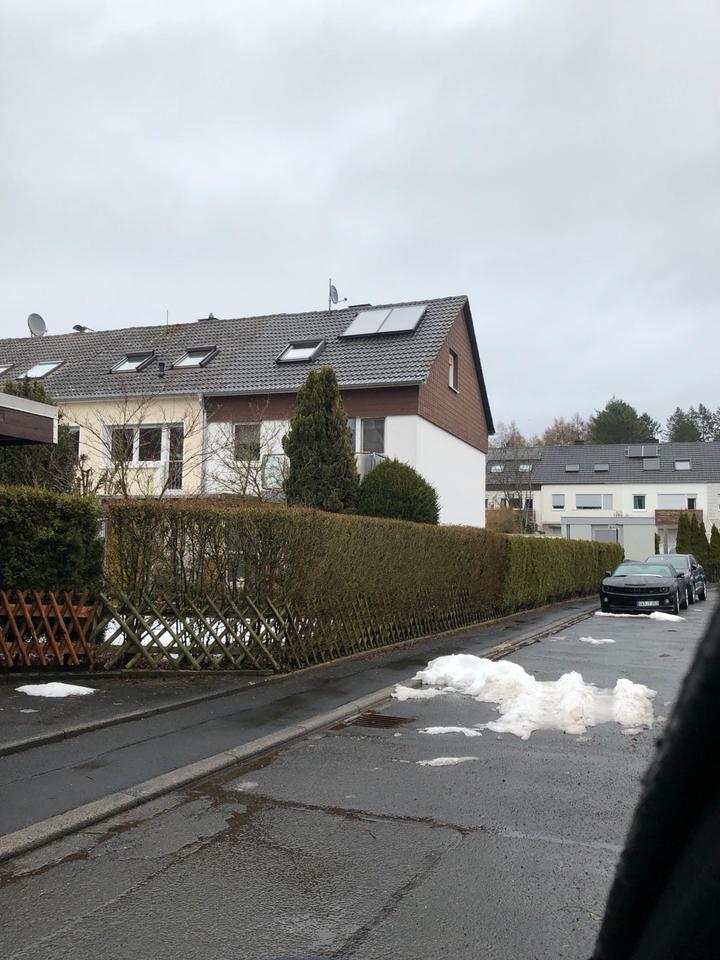 Thumbnail-Reiheneckhaus in Taunusstein Hahn -Provisionsfrei!!