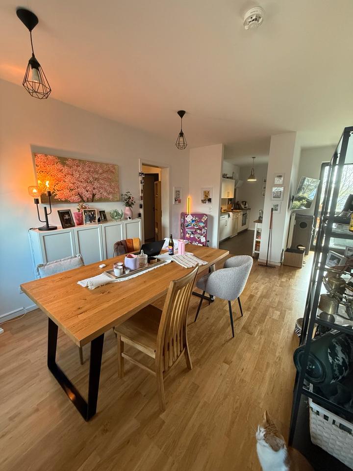 Thumbnail-Nachmieter für 3 Zi. Wohnung in Rahlstedt