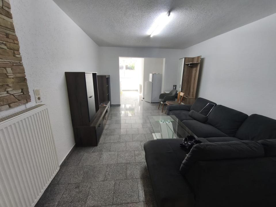 Thumbnail-2-Zimmer EG-Wohnung in Köln – ideal für SinglesPärchen