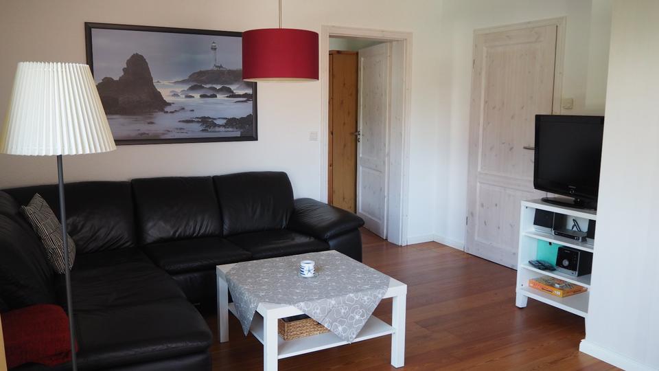 Thumbnail-Hamburg Apartment NORDLICHT 300m zu Elbe Fewo FerienWohnung Hotel