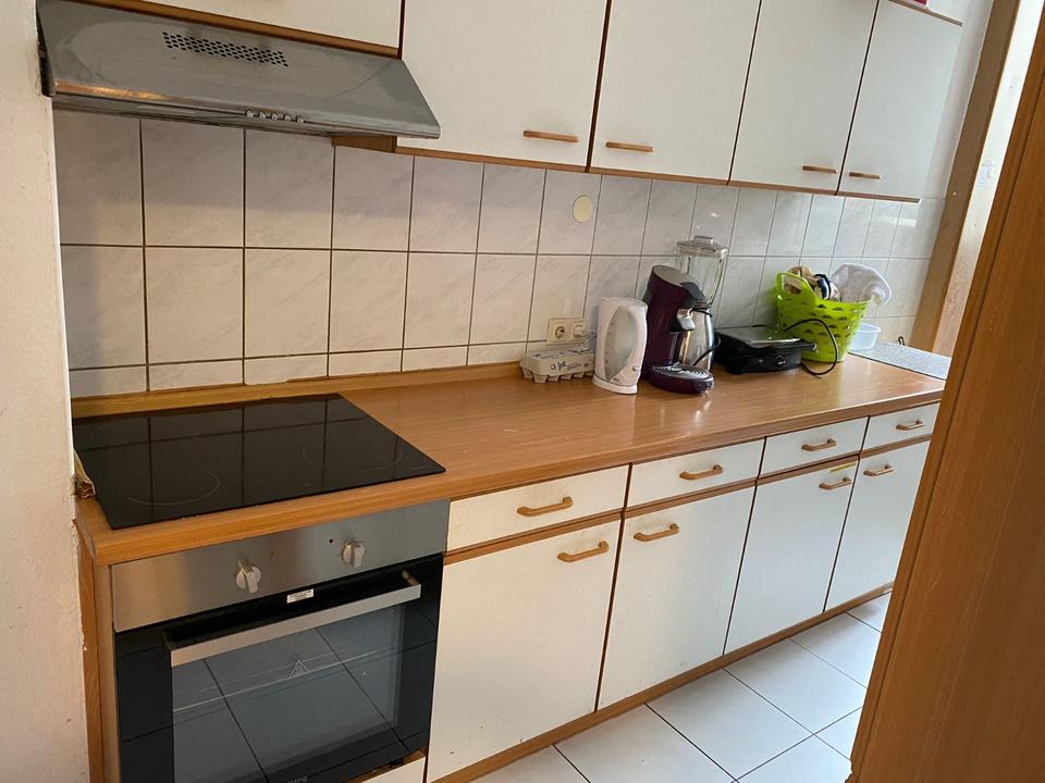 Thumbnail-WG neu Gründung 3 zimmer Libanonstraße 67 Stuttgart