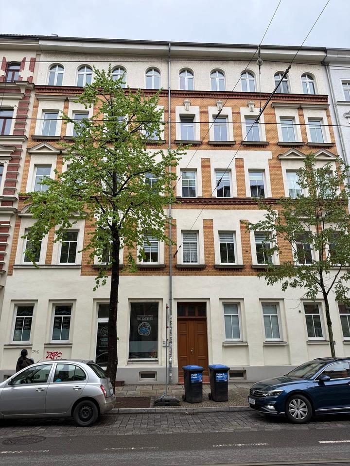 Thumbnail-Zu vermieten: 2-Zimmer-Traumwohnung in Leipzig – ab 01.01.2026