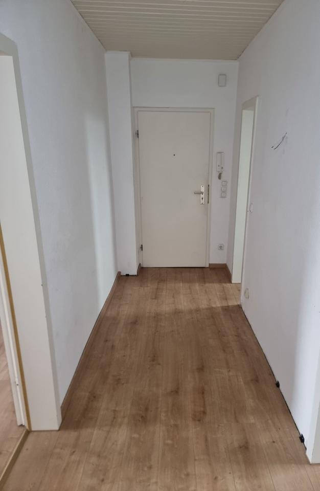 Thumbnail-gepflegte 3-Zimmer Wohnung