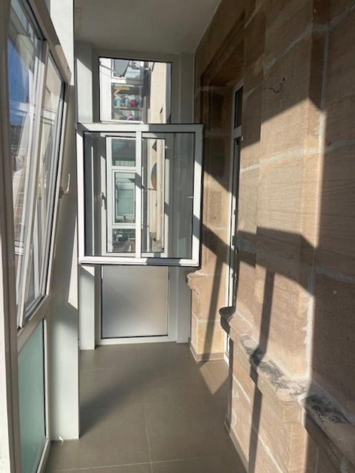 Thumbnail-zentrale 4 Zimmerwohnung mit Aufzug