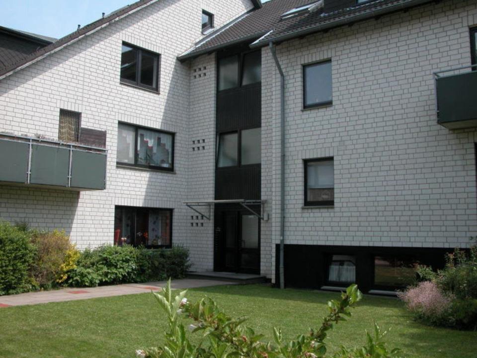 Thumbnail-Wohnung zum Mieten