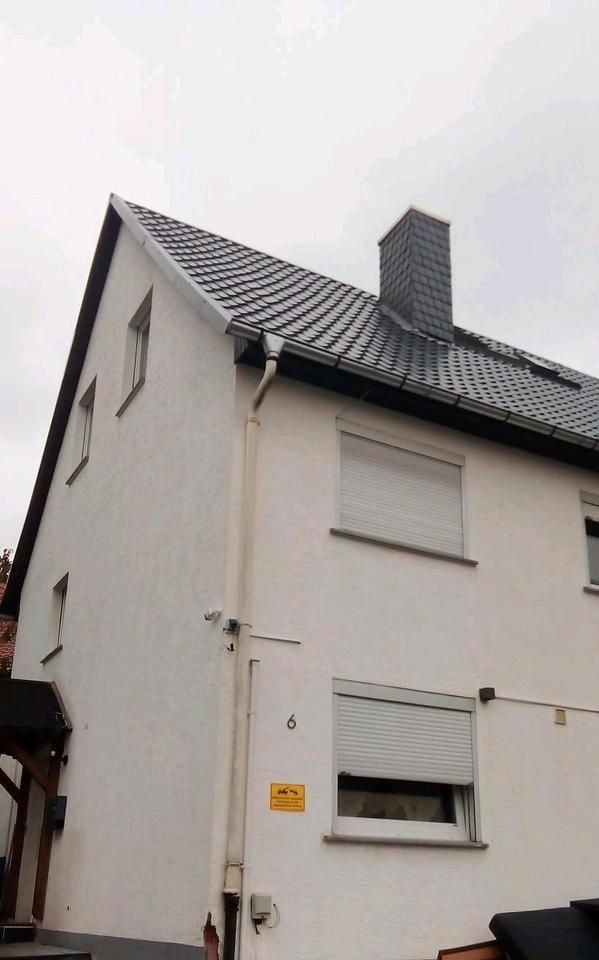 Thumbnail-5.5 Zimmer Wohnung zum vermieten in Rischenau bei lügde 750€