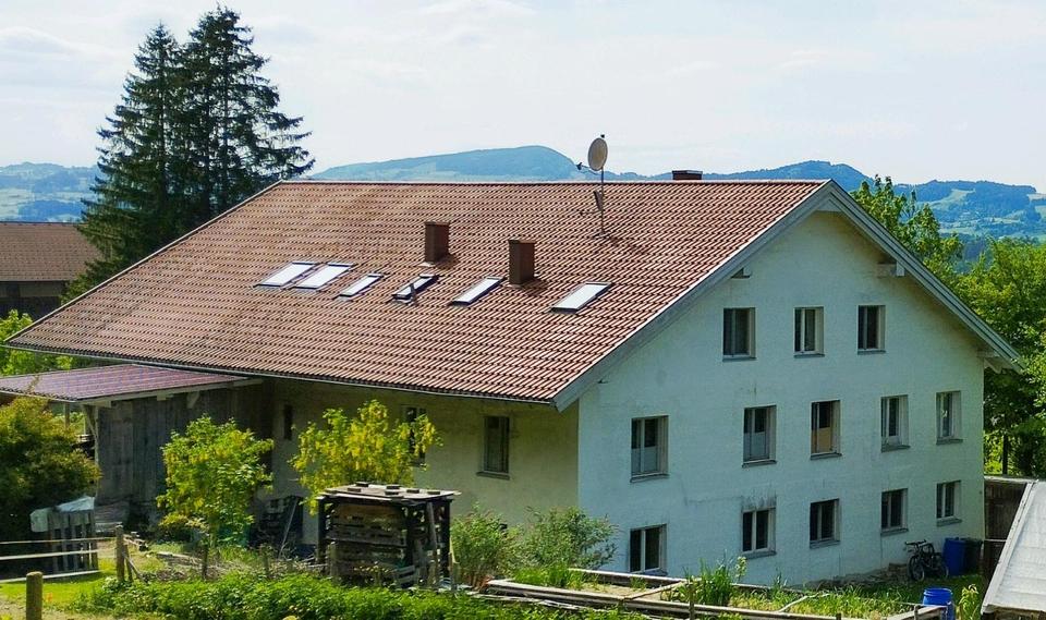 Thumbnail-Bauernhaus renovierungsbedürftiger Teil oder komplettes Haus DHH