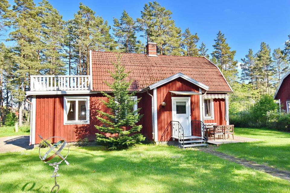 Thumbnail-Schönes Ferienhaus 