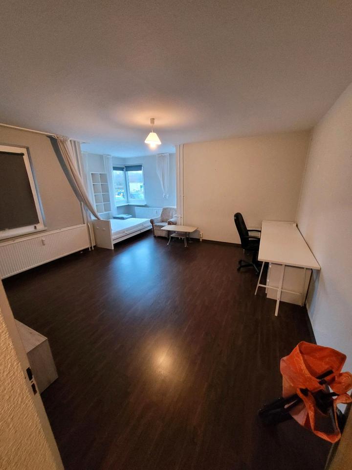 Thumbnail-1- Zimmer Wohnung Studenten Wohnung zu vermieten