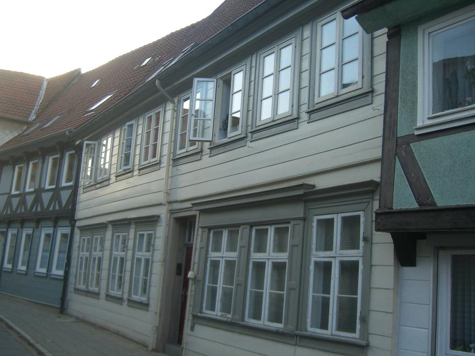 Thumbnail-Schöne 4 Zimmer Wohnung im Zentrum von Wolfenbüttel zu vermieten