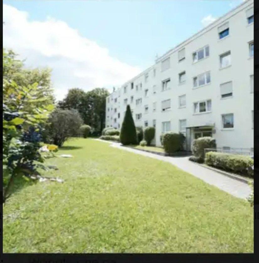 Thumbnail-Sehr schöne 2 Zimmer Wohnung in Stuttgart-Münster, 63 qm