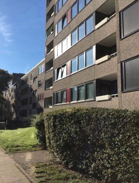 Thumbnail-Moderne 2-Raum-Wohnung mit Balkon!