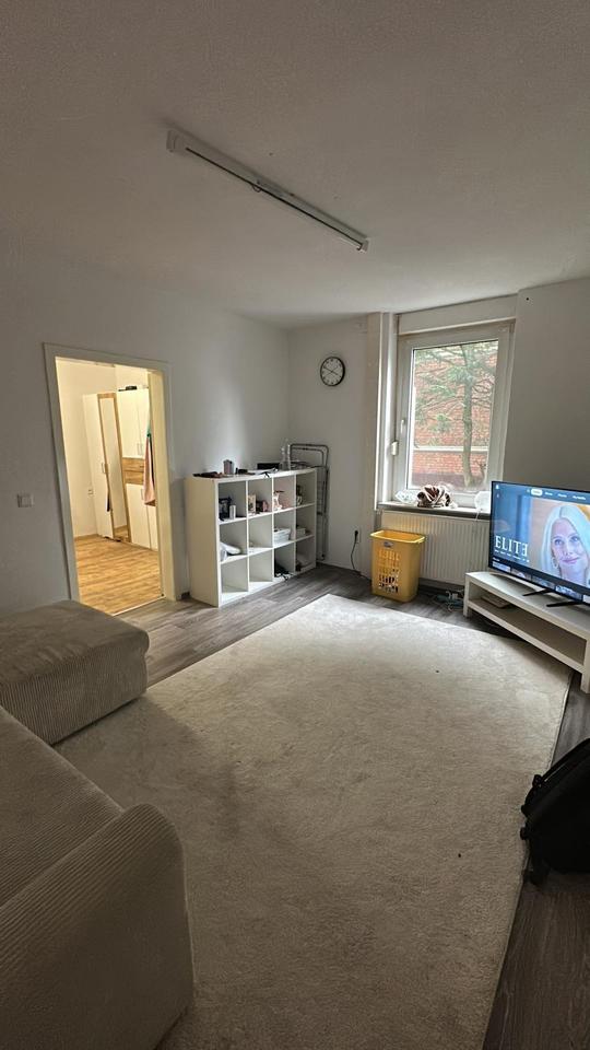 Thumbnail-2-Zi-Wohnung in BI-Brackwede