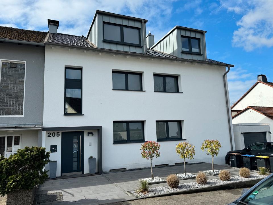 Thumbnail-Schöne moderne 2,5 Z.-Wohnung in 44269 Do-Berghofen zu vermieten