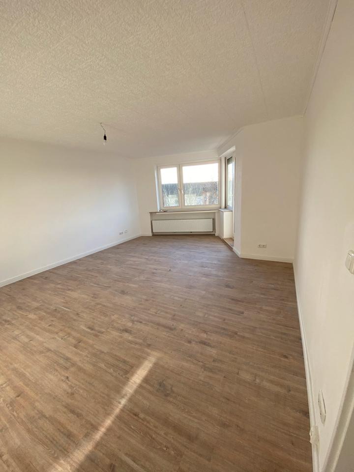 Thumbnail-Ab sofort! Schicke 2 Zimmer Wohnung mit Balkon in Huchting