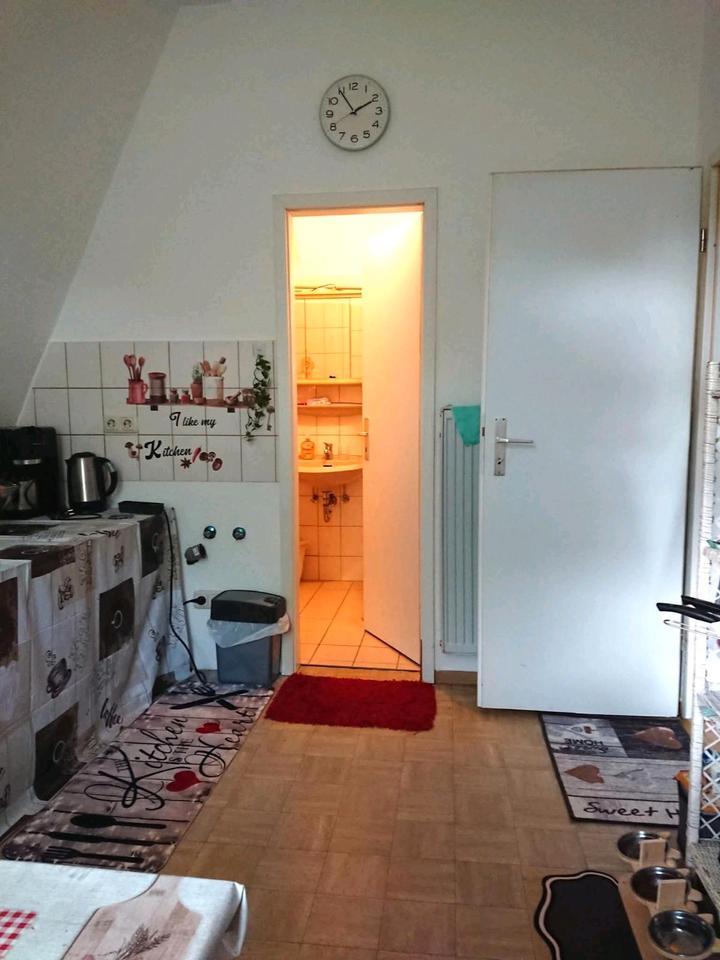 Thumbnail-Zimmer zu vermieten