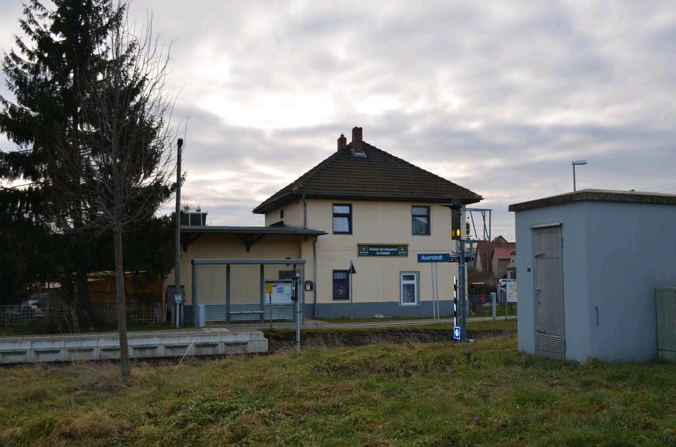 Thumbnail-Haus freistehend